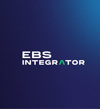 EBS Integrator — rebranding