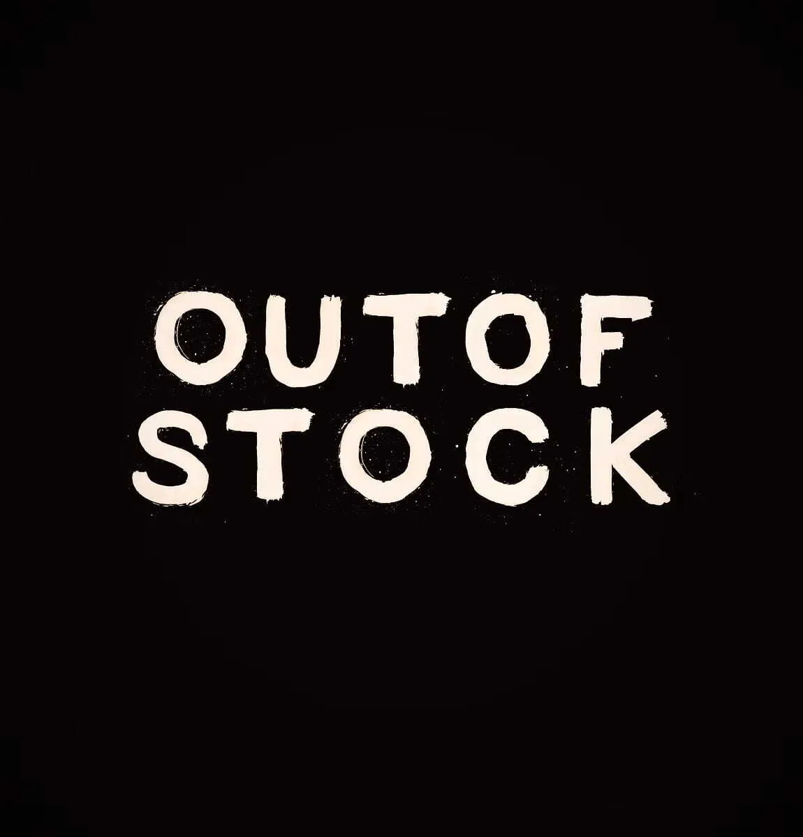 Out of Stock Digital logo before the rebrand