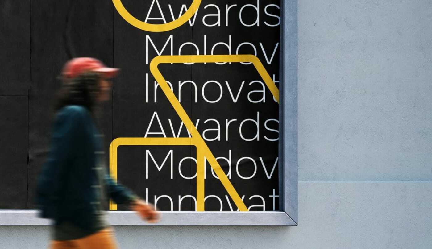 MIA poster application