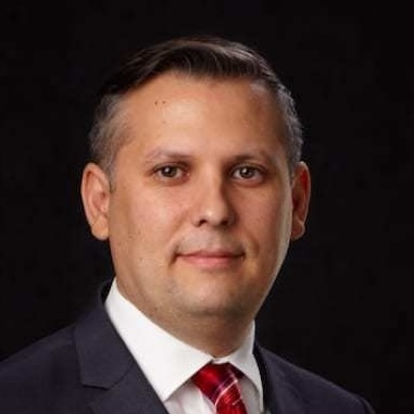 Serghei Covali